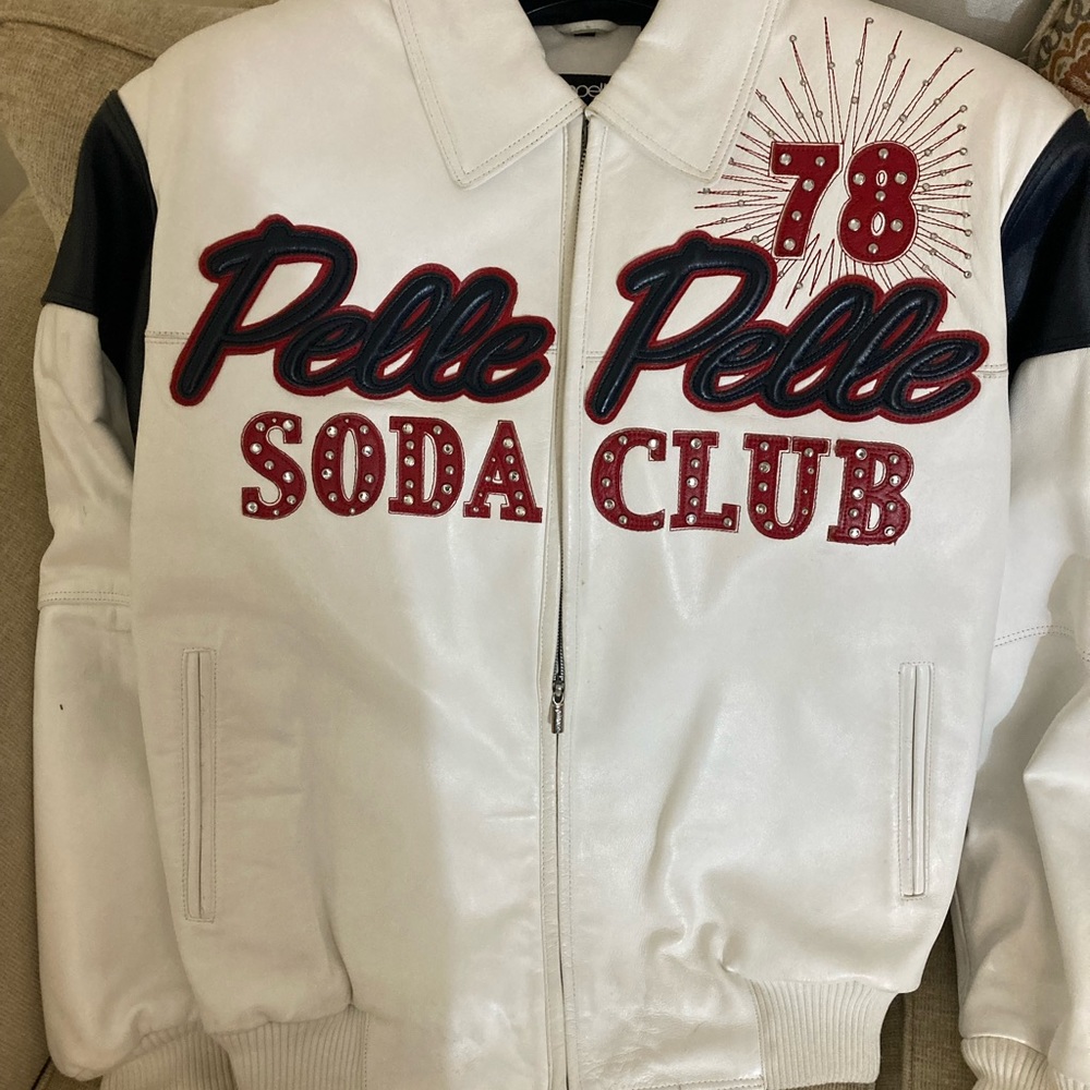 Pelle pelle jacket - Picture 8 of 10
